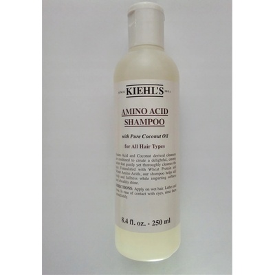 Kiehl´s Amino Acid Shampoo 250 ml
