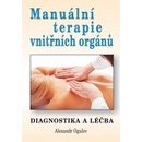Knihy Manuální terapie vnitřních orgánů