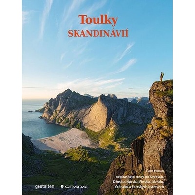 Toulky Skandinávií