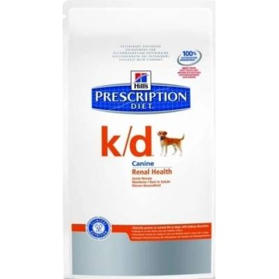 Hill’s Prescription Diet K/D Kidney Care 2 kg