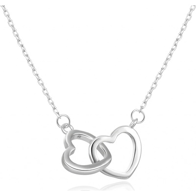 Beneto Stříbrný se srdíčky AGS1327/47