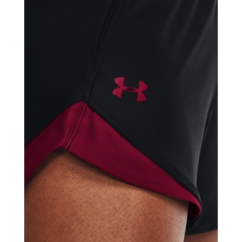 Under Armour Play Up Shorts 3.0 W 1344552-042 black