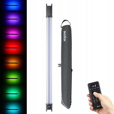 RGB svetelná trubica Godox TL60