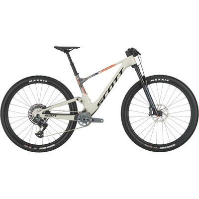 Scott Spark RC Team Issue 2025