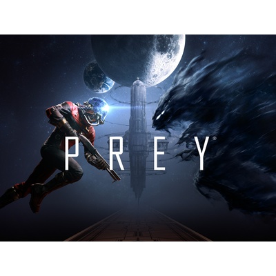 Prey (2017)