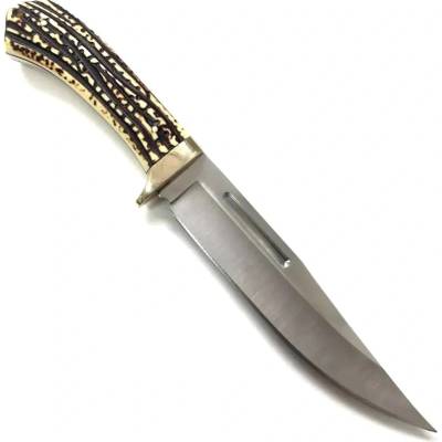 FOXTER lovecký finka s pouzdrem 21 cm