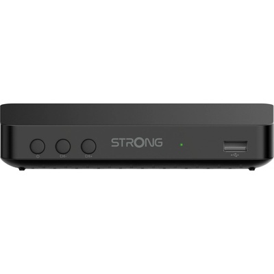 Strong SRT 8208 HD