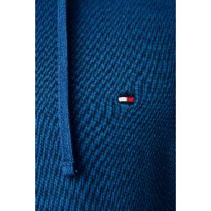 Tommy Hilfiger суичър с качулка мъжки от памук (MW0MW37235) - answear - 211,21 лв