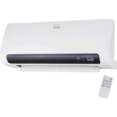 ELIZ EWH 200 ERP