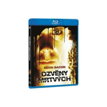 Ozvěny mrtvých BD