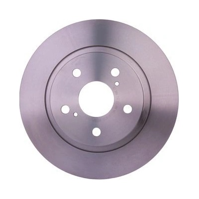 Brzdový kotúč HELLA 8DD 355 116-121