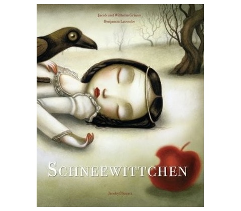 Schneewittchen