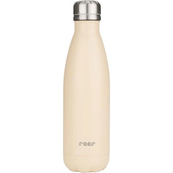 reer Термо бутилка Reer - 500 ml, бежова (90800)