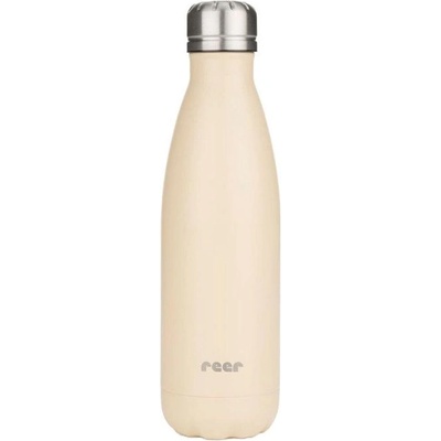 reer Термо бутилка Reer - 500 ml, бежова (90800)