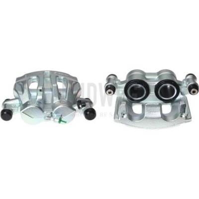 Brzdový strmeň BUDWEG CALIPER 345308