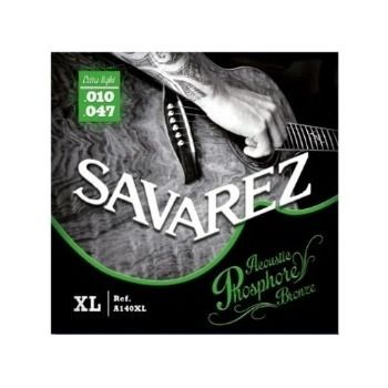 SAVAREZ A140XL