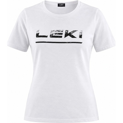 Leki Logo T shirt