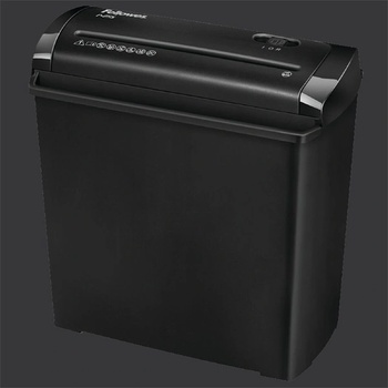 Fellowes 4701001 Powershred P-25 лентов шредер за 5 листа (4701001)