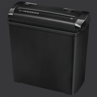 Fellowes 4701001 Powershred P-25 лентов шредер за 5 листа (4701001)