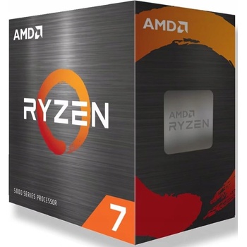 AMD Ryzen 7 5800XT 100-100001582BOX