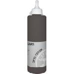 LUKAS Cryl Terzia Plastic Bottle АКРИЛНА боя Umber 500 ml 1 бр (749100500)