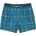 Billabong Бански гащета Billabong Vacay swimming shorts - Blue (Real Teal)
