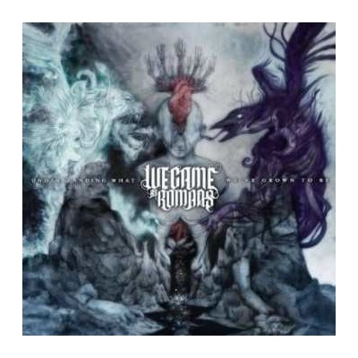 We Came As Romans - Understanding What W CD