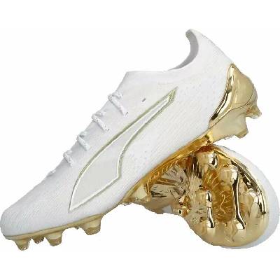 Puma Ultra 6 Ultimate FG bílá