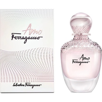 Salvatore Ferragamo Amo Ferragamo parfumovaná voda dámska 50 ml