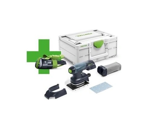 Festool RTSC 400-Basic