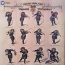 Perlman Itzhak - Caprices CD