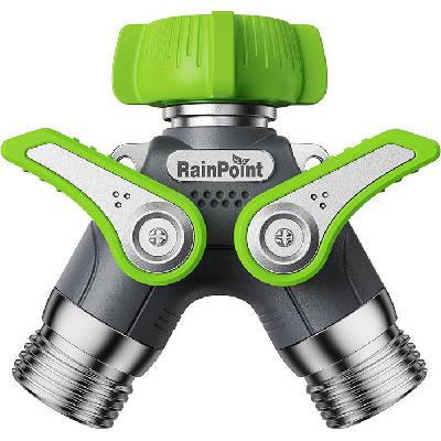 Rozdělovač dvoucestný RAINPOINT ICD047