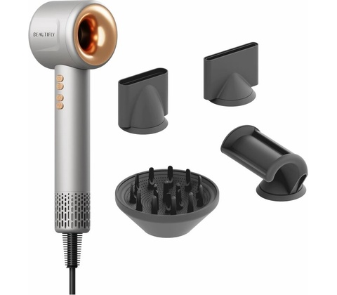 Beautifly IonBoost