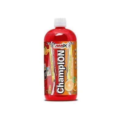 Amix Nutrition ChampION Sports Fuel 1000ml - Мултиплод