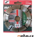 Metabo Diamantový kotouč segmentový 115 mm 624306