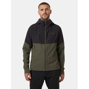 Helly hansen Яке blaze softshell hood - sportdepot - 137,20 лв