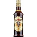 Likéry Amarula 17% 1 l (holá láhev)