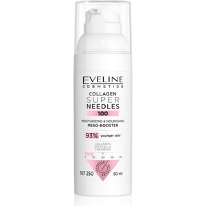 Eveline Cosmetics Collagen Super Needles 100 хидратиращ и подхранващ серум 50ml