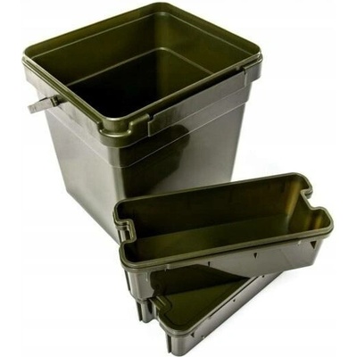 Ridgemonkey Krabička Modular Bucket XL zelená