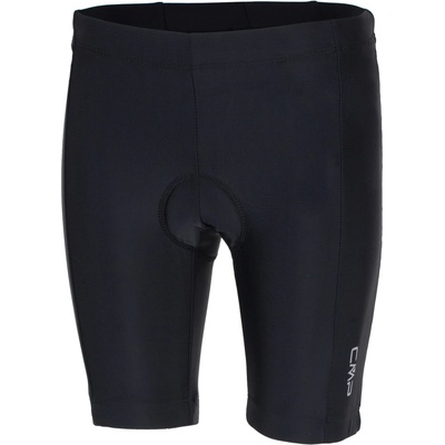 CMP Детско долнище за колоездене CMP Kid's Bike Pant Cycling bottom - Nero - размер 104 (EU) (701-3092-0112)
