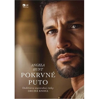 Pokrvné puto - Hunt Angela