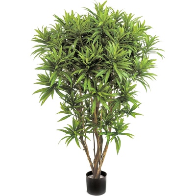 Umelá palma Dracaena reflexa Jamaica de Luxe, 145 cm
