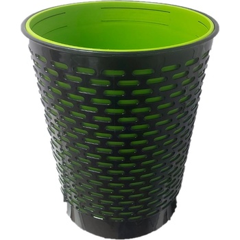 ARK Кош за смет 12 л. Ark 1053-1 зелен