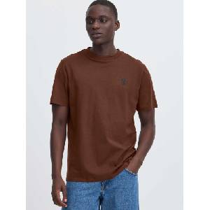BLEND Тениска BHJUKAS tee (20718459-191419)