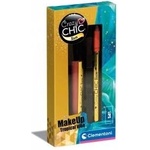 Clementoni Crazy Chic. Lip Gloss and Contour Tropical Vibe