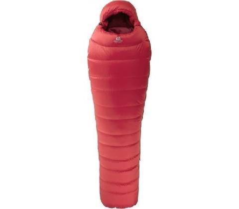 Mountain Equipment Glacier 450