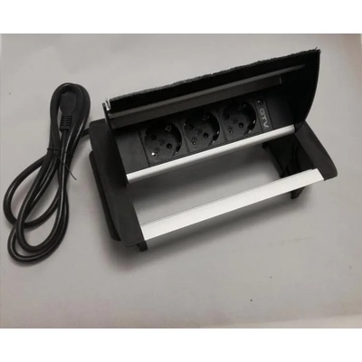 GTV AE-PBC3GS-53BKS 3 Plug