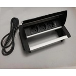 GTV AE-PBC3GS-53BKS 3 Plug