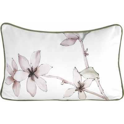 EUROFIRANY vankúš PREMIUM BIANCA 45X30