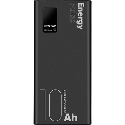 OBAL:ME 10000mAh black
